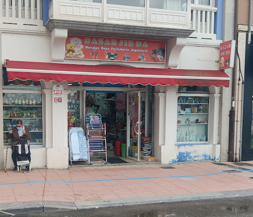 Bazar Jie Da - Thumbnail