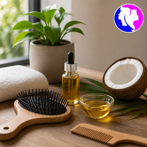 Want your hair to look fresh even weeks after your salon appointment? Here are simple, expert-bac… post image