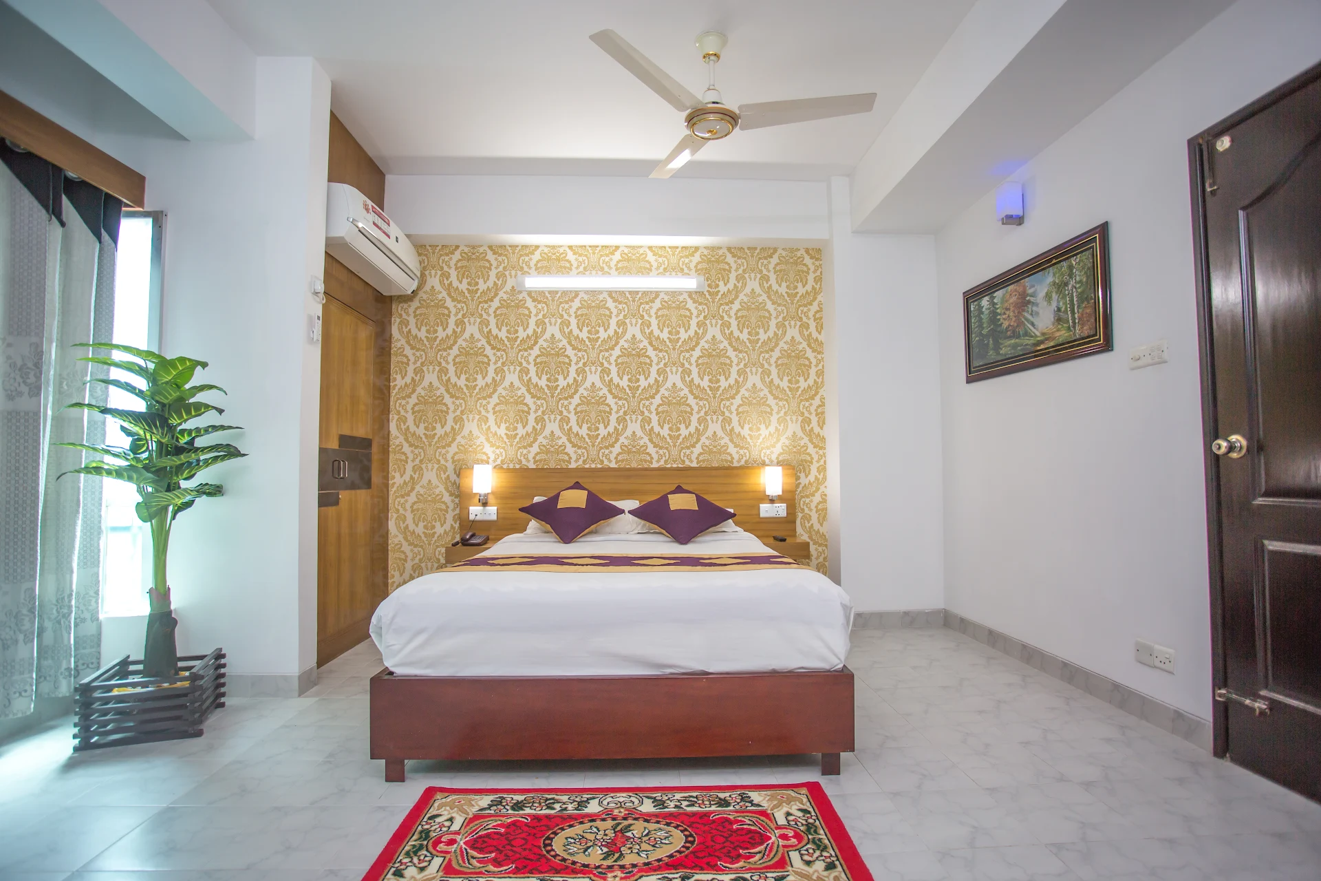 SEL Nibash Hotel & Serviced Apartments