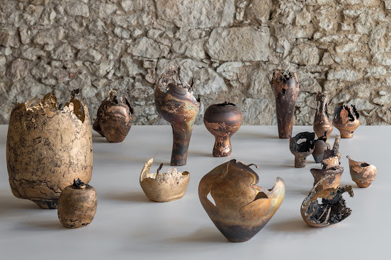 Carwan Gallery Athens by null