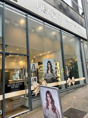 Headmasters Brighton - Barber shop