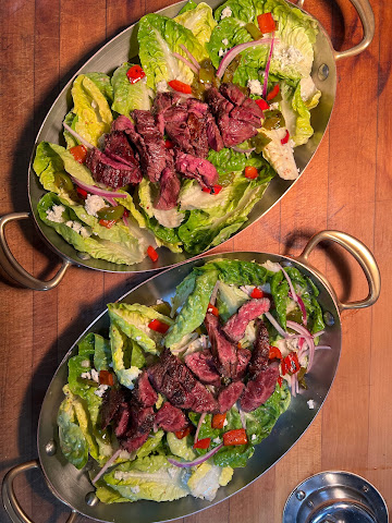 Butcher’s House Brasserie by null