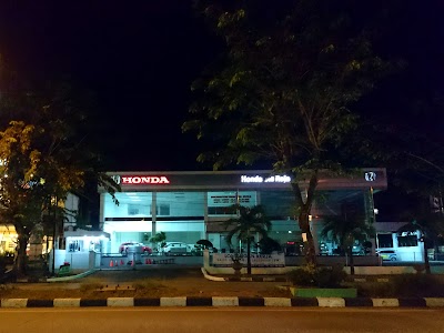 Photos of Honda SM Raja - Medan
