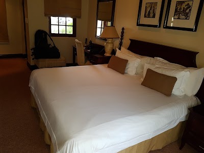 lodging
