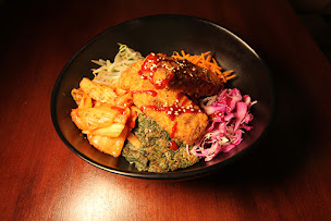 Photo n°75 de Végét'Halles à Paris (Restaurant végétalien)