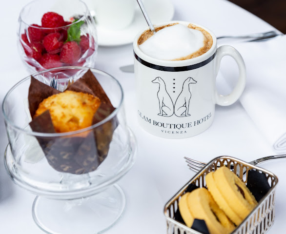 The Glam Boutique Hotel & Apt. by null