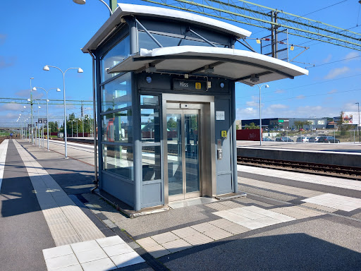 Kävlinge - Visual