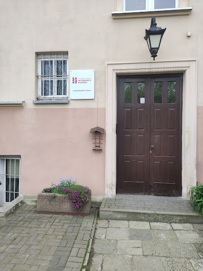 Stowarzyszenie Interwencji Prawnej