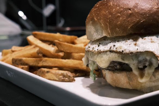 Photo 6 - Les burgers de Lancrel