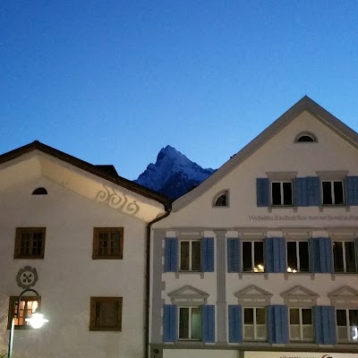Photos of Montafoner Heimatmuseum Schruns