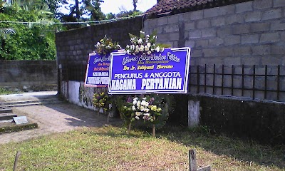 Photos of Taman Makam Keluarga Trah Mangkudijaya .