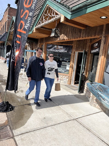 Tupper Lake Information Center/Regional Office of Sustainable Tourism - Thumbnail