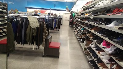 Ross Dress for Less