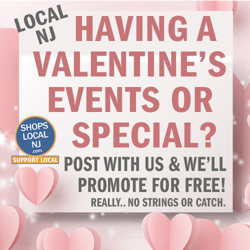 ShopsLocalNJ.com - Visual