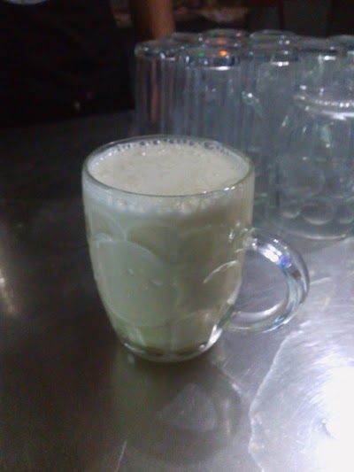 Photos of قهوة جبل الحلال