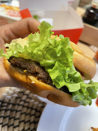 Photo 5 - ROAR Burger