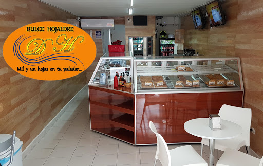 Dulce Hojaldre / Sweet Love Cancún