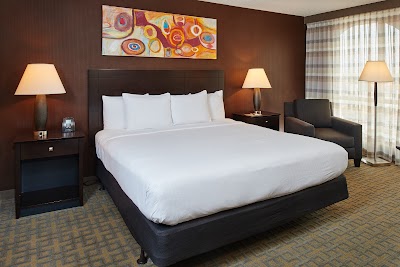 Photos of DoubleTree by Hilton Hotel Dallas - Market Center