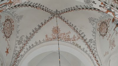 Photos of Stege Church