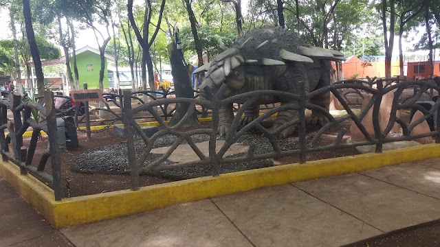 Masaya Volcano National Park