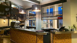 Photo n°22 de Restaurant Le Quai Des Dunes à Saint-Jean-de-Monts (Restaurant français)