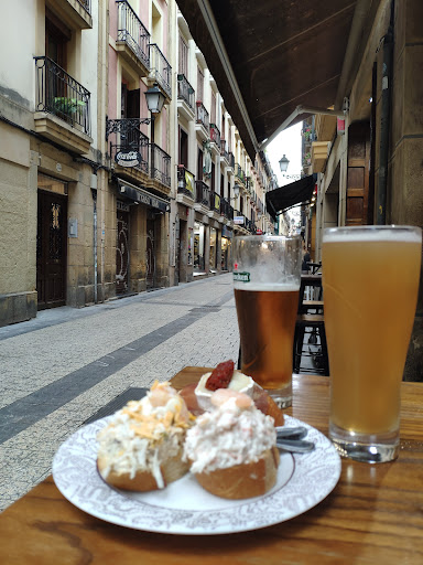Bar Itxaso - Thumbnail