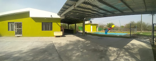 Quinta el dorado