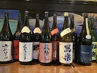 焼酎bar海月kurage