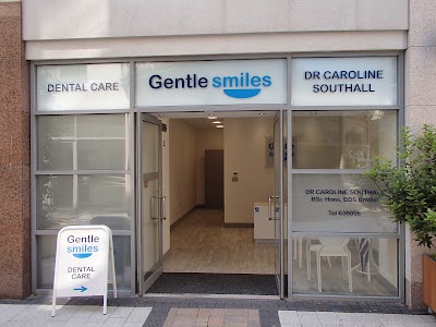 photo of Gentle Smiles