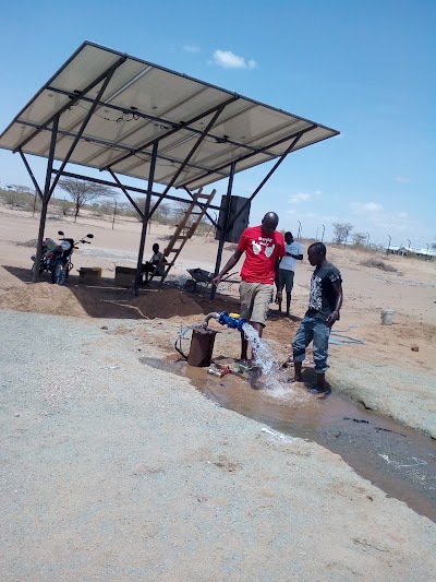 Photos of Jamaa Primary School