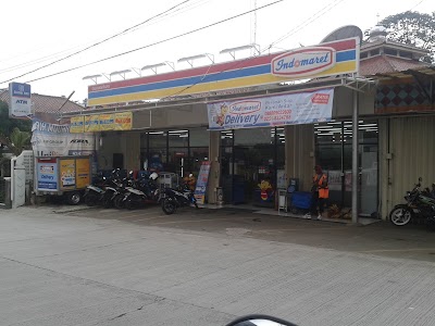 Photos of Indomaret Durian Raya