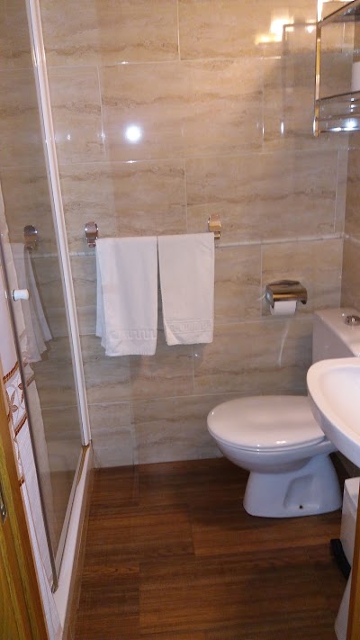Photos of Hotel Suiza