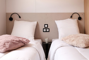 Photo n°59 de Orée de l’Océan à Landevieille (Piscine)