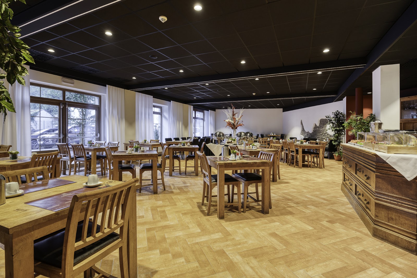 Cocoon Hotel du Commerce — photo 8