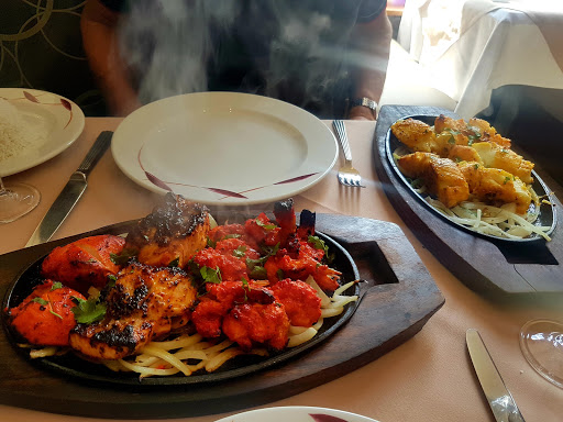 Spice Garden Stirling - Thumbnail