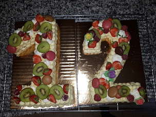 Photo n°8 de Mehalheli Mohamed à Trappes (Boulangerie)