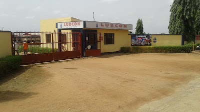 photo of LUBCON LIMITED