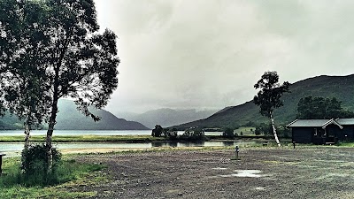 Photos of Gullesfjordbotn Camping