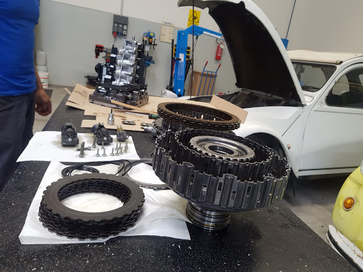 Autolab srl Autofficina Elettrauto Riparazioni Elettronica Automotive Gallery - Italy