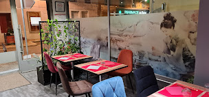 Photo n°1 de L'Orchidée - Cuisines d'Asie à Saint-Péray (Restaurant asiatique)