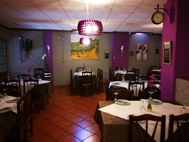 La Doña Casa Vidalina