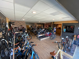 Photo n°4 de Mistervélo Saint-Alban à Saint-Alban (Magasin d'articles de sports)