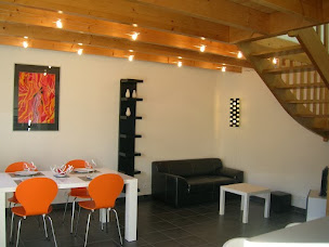 Photo n°7 de Gîte de Pen ar Prat à Lannilis (Ferme)