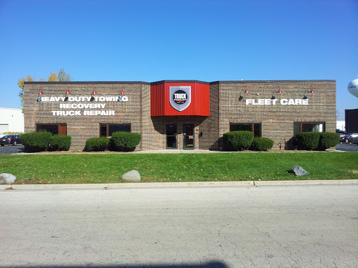 Fleet Care - Visual