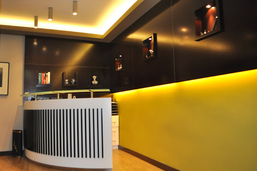 CLINICA DENTAL GOMEZ MILLARUELO