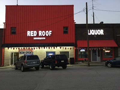 Red Roof Liquor