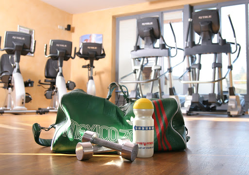 MaxLife Wellness & Fitness - Thumbnail