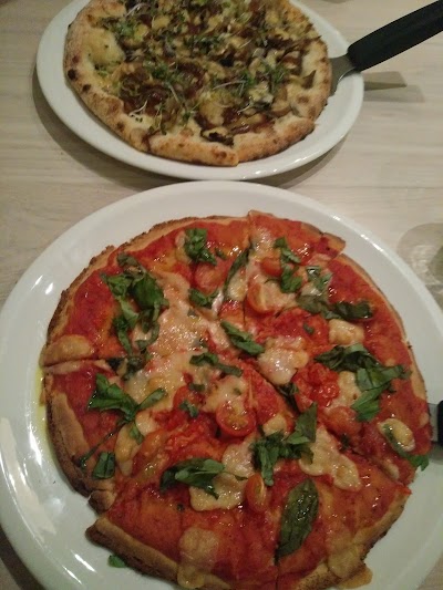 Photos of Dough Bros