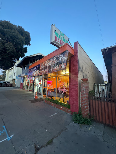Los Mexicanos Bakery No.2 - Thumbnail