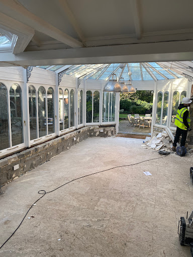 SDW Building Services Ltd Gallery - United Kingdom